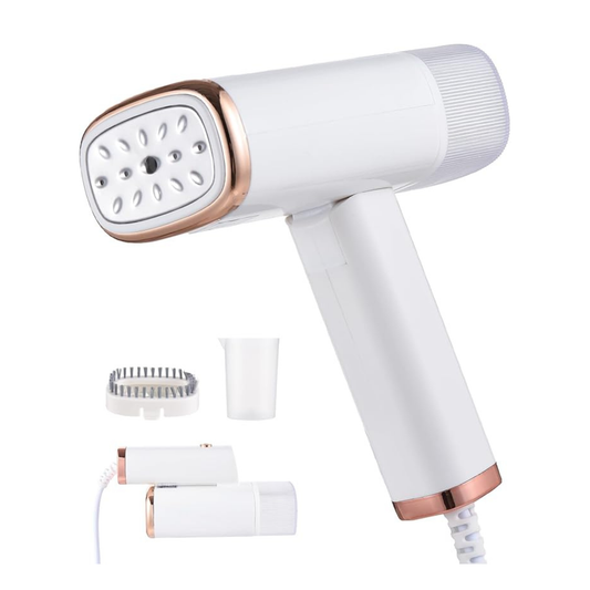 Alisador de Ropa Portátil